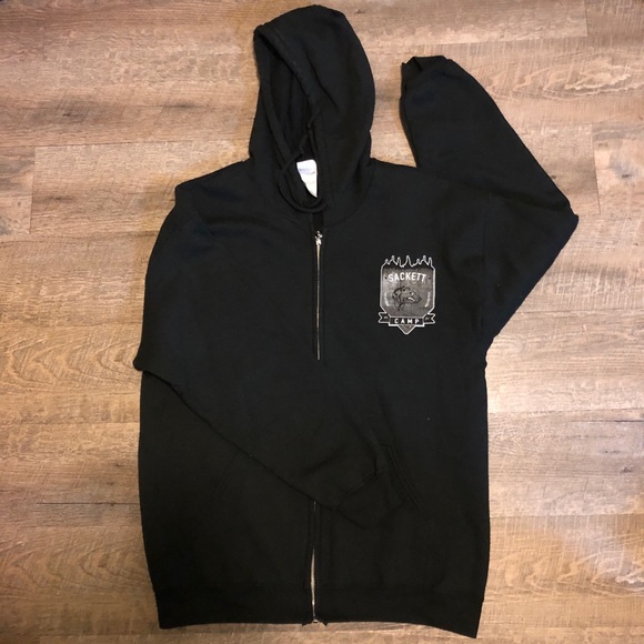 Gildan Sweateshirt - Picture 4 of 6